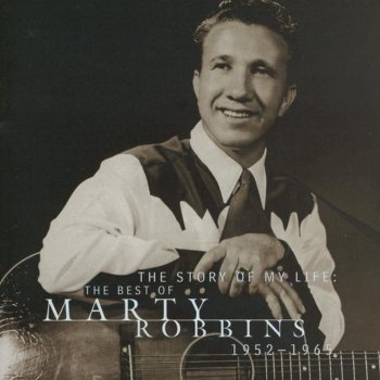 Marty Robbins I'll Go On Alone