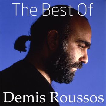 Demis Roussos Sister May