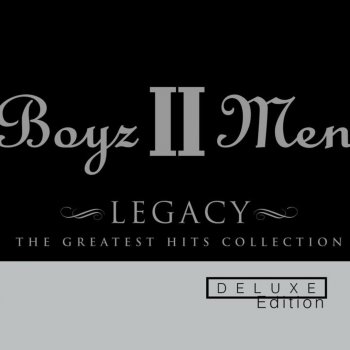 Boyz II Men I'll Make Love To You ("Make Love To You" Edit)