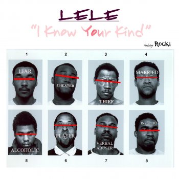 Lele feat. Rocki I Know Your Kind