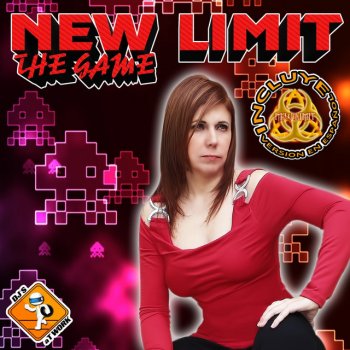 New Limit El Juego - Original Mix