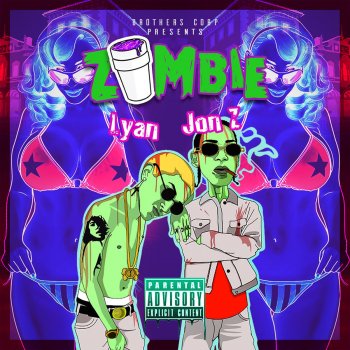 Lyan feat. Jon Z Zombie