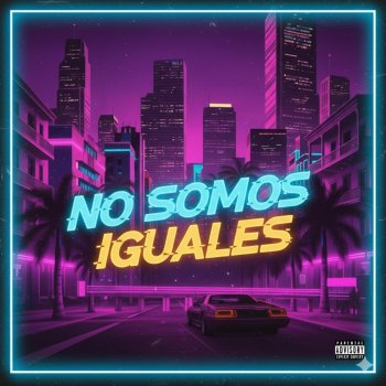 Исполнитель Algenis, альбом No somos Iguales