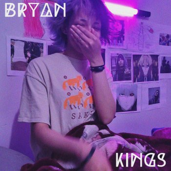 Исполнитель oliver bryan kings, альбом ADE: Side A