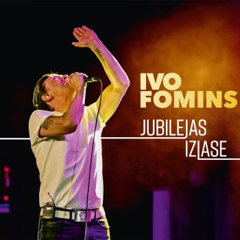 Ivo Fomins Ielai pāri (feat. Tipa) [2022]