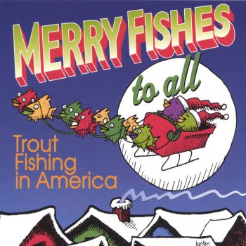 Trout Fishing In America Bob and Bob