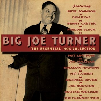 Big Joe Turner Around The Clock Blues Part 2