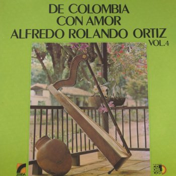 Alfredo Rolando Ortiz La Enredadera