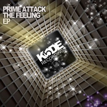 Исполнитель Prime Attack, альбом The Feeling EP