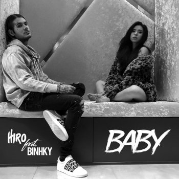 Hiro feat. Binhky Baby