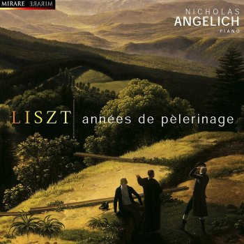 Lazar Berman Années de pèlerinage: 3ème année, S. 163: II. Aux cyprès de la Villa d'Este No. 1 (Thrénodie)