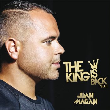 Juan Magán feat. Zion & Lennox Falling In Love (Spanglish)