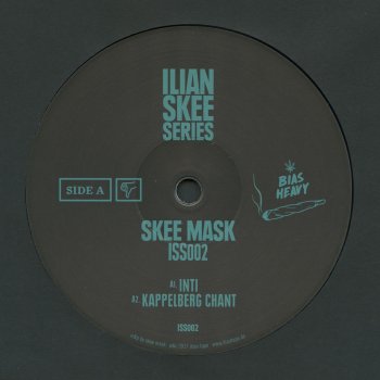 Skee Mask Skreet Lvl Dub