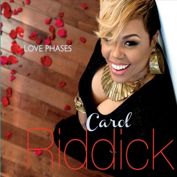 Carol Riddick Never Too Late