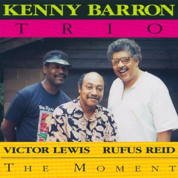 Kenny Barron I'm Confessin' (That I Love You)
