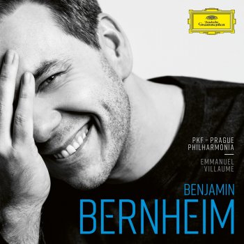 Benjamin Bernheim feat. PKF - Prague Philharmonia & Emmanuel Villaume Luisa Miller: "Quando le sere al placido"