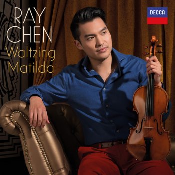 Traditional feat. Ray Chen & Made in Berlin Waltzing Matilda (Arr. Koncz)