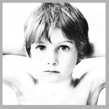 U2 Another Time Another Place - Remastered 2008