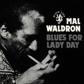 Mal Waldron The Man I Love