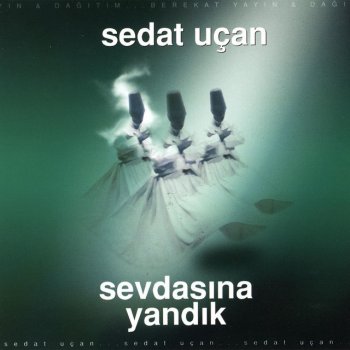 Sedat Uçan İman İle