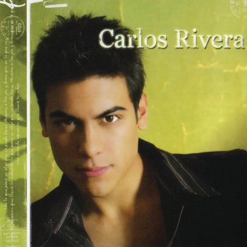 Carlos Rivera No Se Que Voy A Hacer