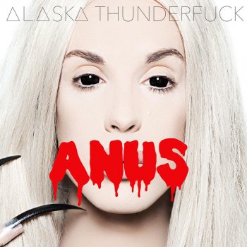 Alaska Thunderfuck Your Makeup Is Terrible