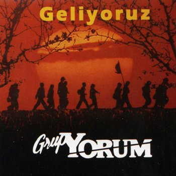 Grup Yorum Ey Sahin Bakislim