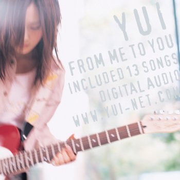 yui Just my way