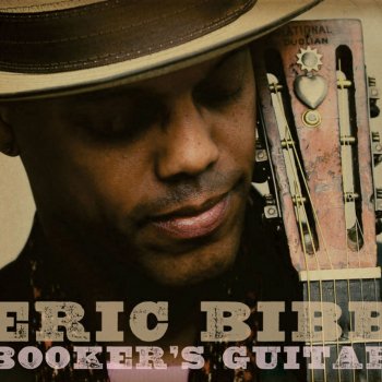Eric Bibb Everyday's been Sunday