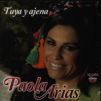 Paola Arias Historia de Mi Vida