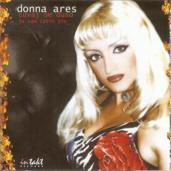 Donna Ares S Tobom Ili Bez Tebe