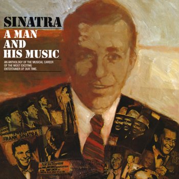 Frank Sinatra From Here To Eternity (1965 Version)