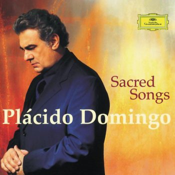 Plácido Domingo feat. Orchestra Sinfonica di Milano Giuseppe Verdi, Marcello Viotti & Coro Sinfonico di Milano Giuseppe Verdi Wiegenlied, D. 498 (Arr. & Orch. Steven Mercurio as "Mille Cherubini in coro")