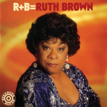 Ruth Brown Can't Get Excited