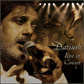 Dariush Gelayeh (Live)