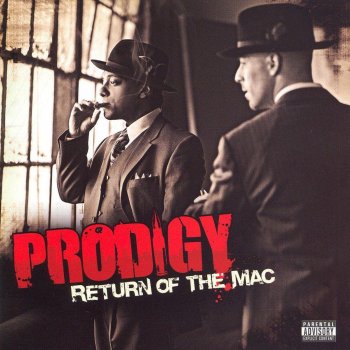 Prodigy Return of the Mac