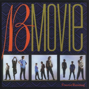 B-Movie Switch On-Switch Off