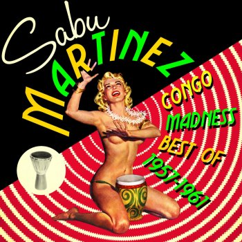 Sabu Martinez Omo Ado (Alternate Take)