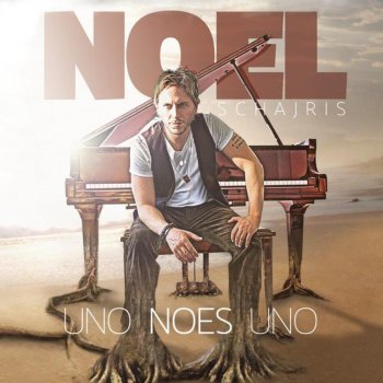 Noel Schajris Lejos