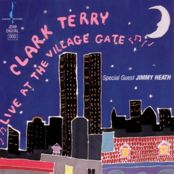 Clark Terry Simple Waltz