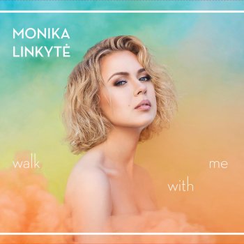Monika Linkyte Po Dangum