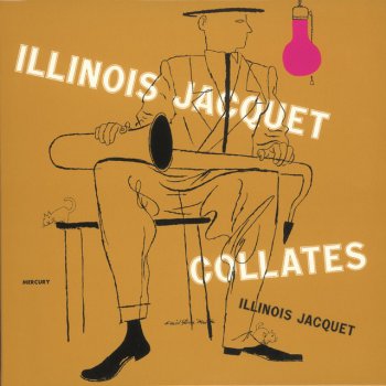 Illinois Jacquet Groovin'