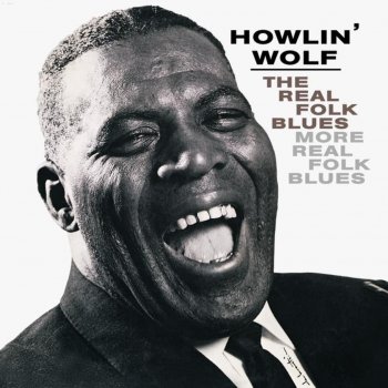 Howlin' Wolf Killing Floor (1964 Single)