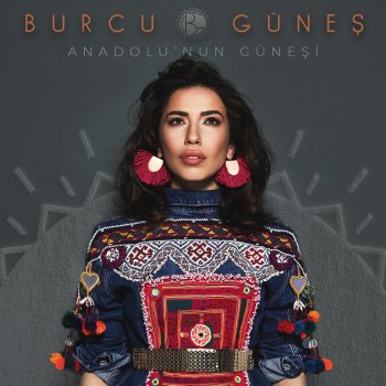 Burcu Güneş Oy Beni Vurun Vurun