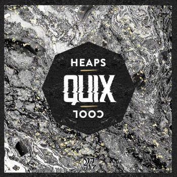 QUIX feat. Nevve Riot Call