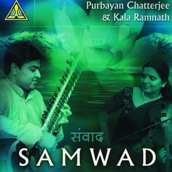 Purbayan Chatterjee Composition In Medium Teentaal