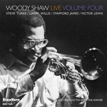 Woody Shaw The Time Is Right