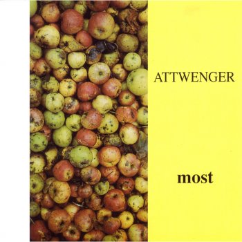 Attwenger Goaß