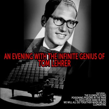 Tom Lehrer The Wiener Schnitzel Waltz