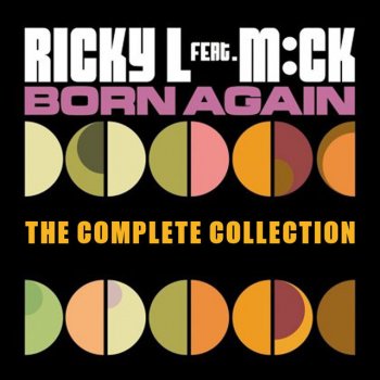 Ricky L feat. M:CK Born Again - Radio Edit